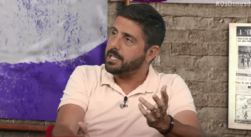 Nicola se antecipa e crava times rebaixados no Brasileirão 2023