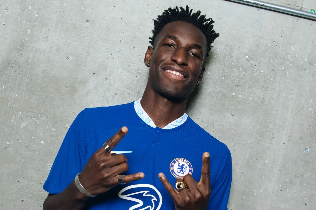 Pochettino sai em defesa de jogador do Chelsea: “Precisa de apoio”