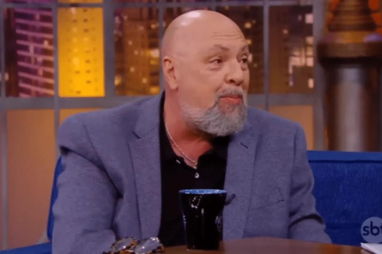 Nilson César não ‘acredita mais’ em time e crava campeão do Brasileirão: “Eu boto as fichas”