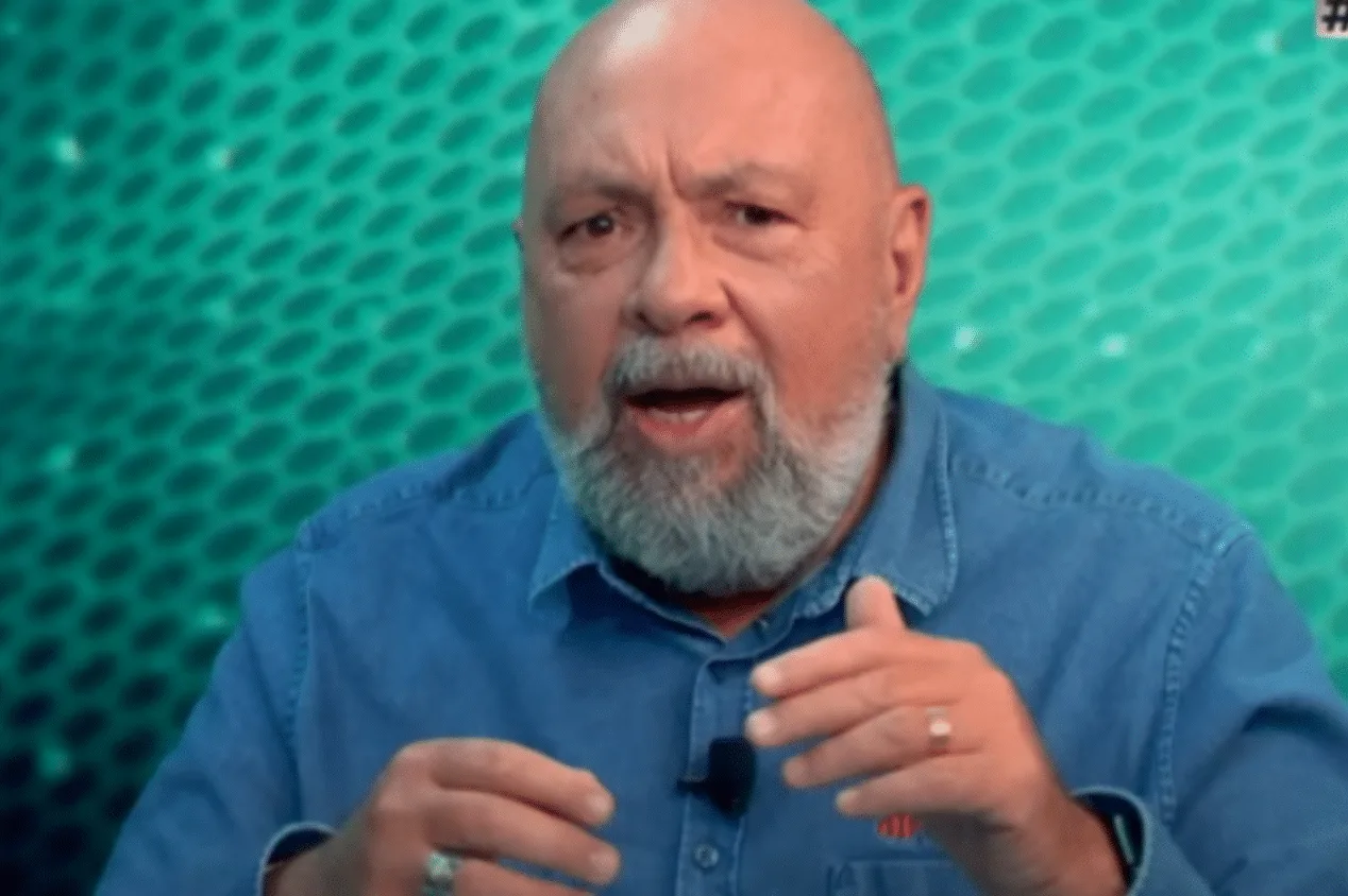 Nilson Cesar banca placar de Flamengo x Red Bull Bragantino: “Eu acho”