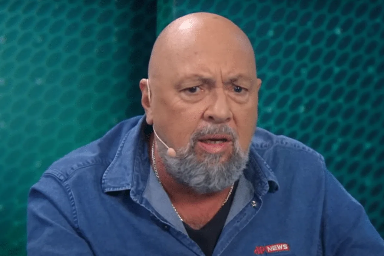 Nilson César aponta resultado de Colômbia x Brasil: “Já está ótimo”