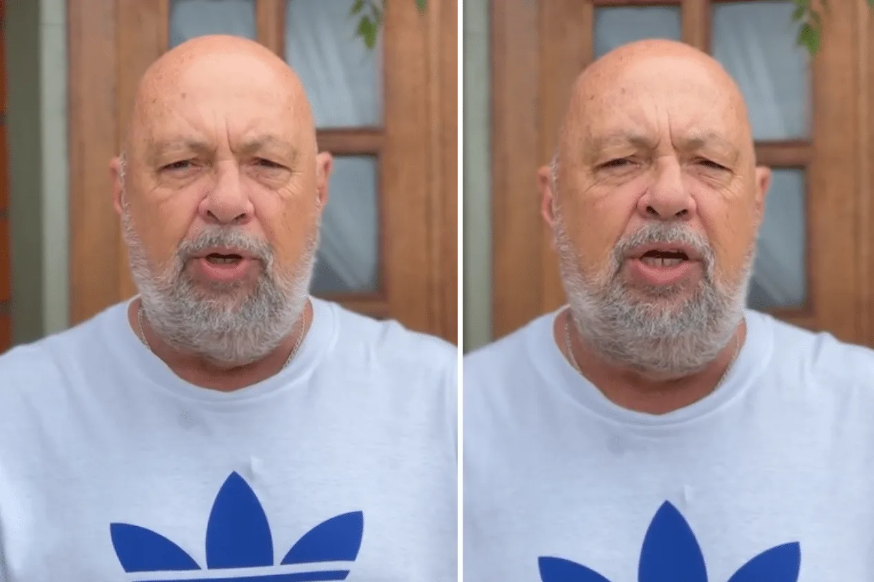 Nilson Cesar crava resultado de ‘decisão’ entre Fortaleza x Palmeiras: “Meu palpite”