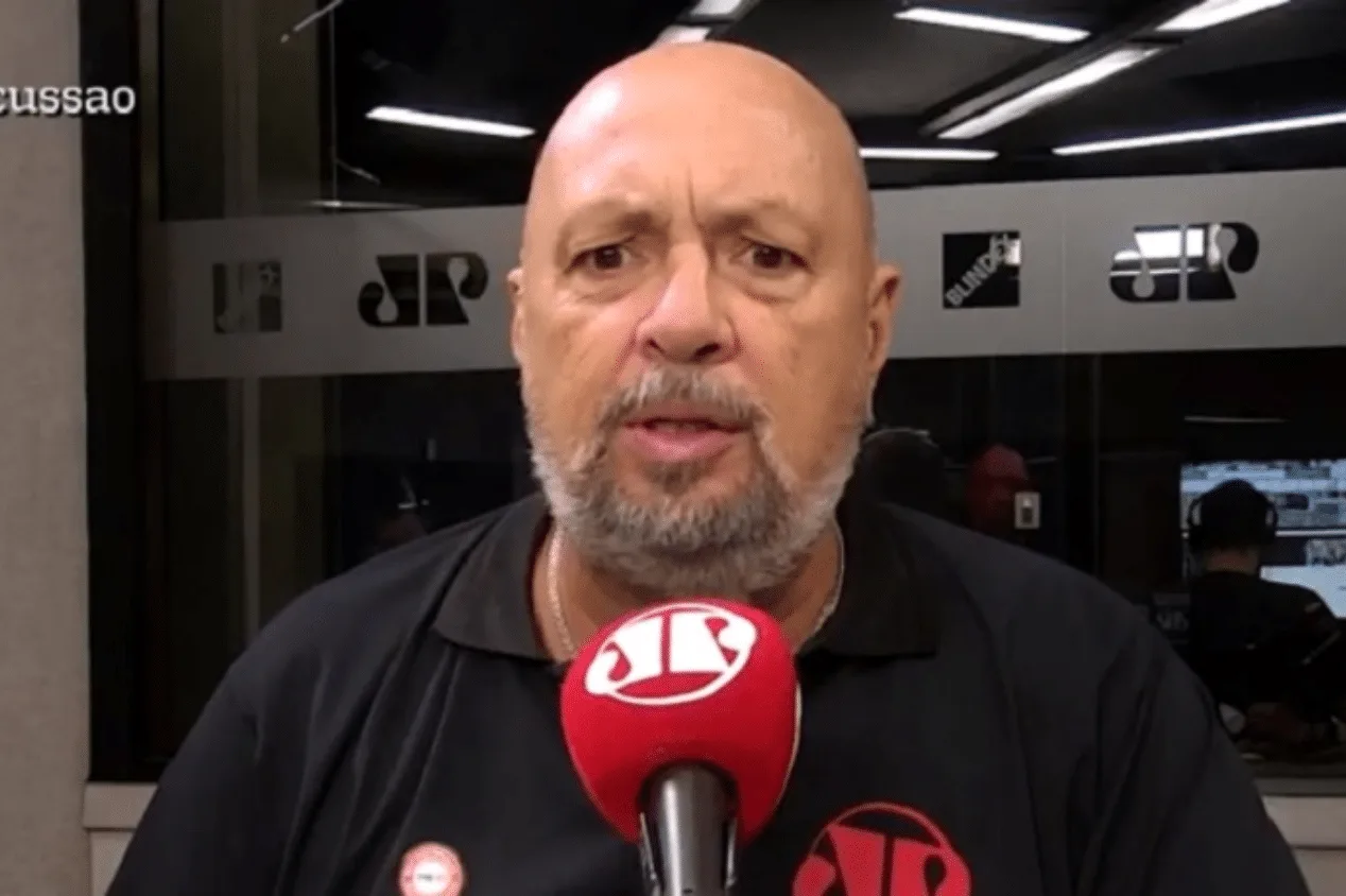 Nilson Cesar pede saída imediata na seleção brasileira: “Não tem condições”