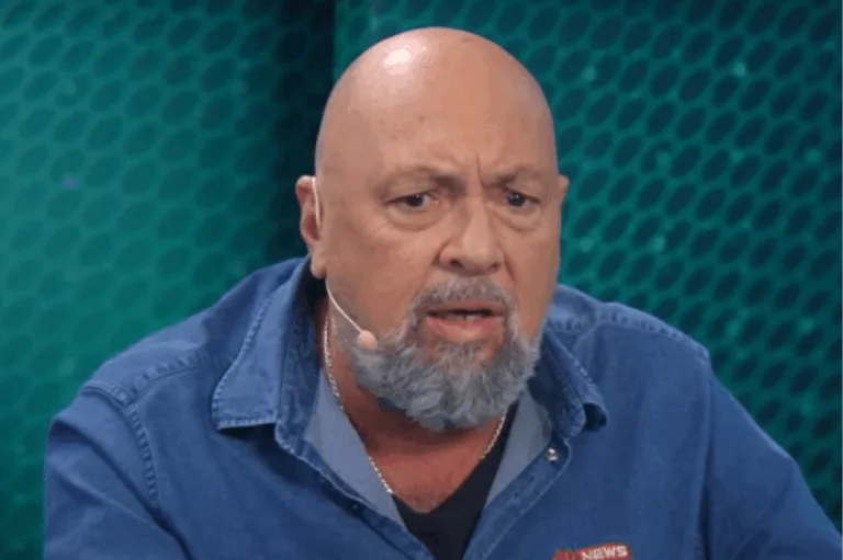 Nilson Cesar sobe o tom e pede saída na seleção: “Não está pronto”