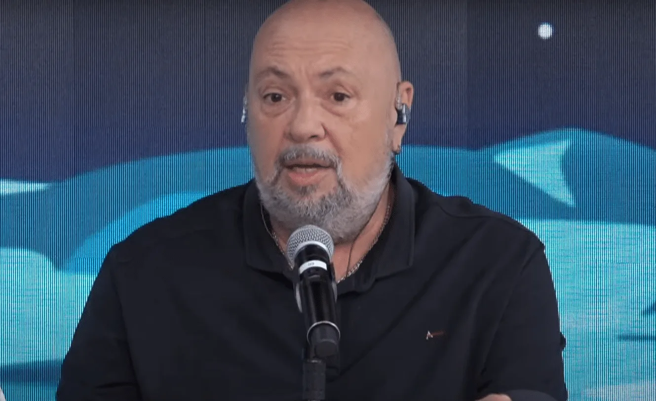 Nilson Cesar crava resultado de Vasco x Botafogo pelo Brasileirão Série A