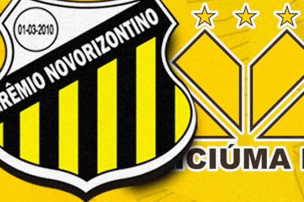 Novorizontino x Criciúma: onde assistir ao Brasileirão Série B