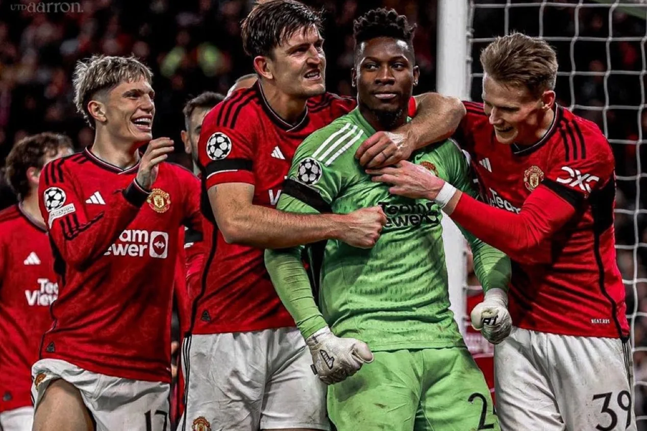 Erik ten Hag descarta qualquer tipo de problema no vestiário do Manchester United