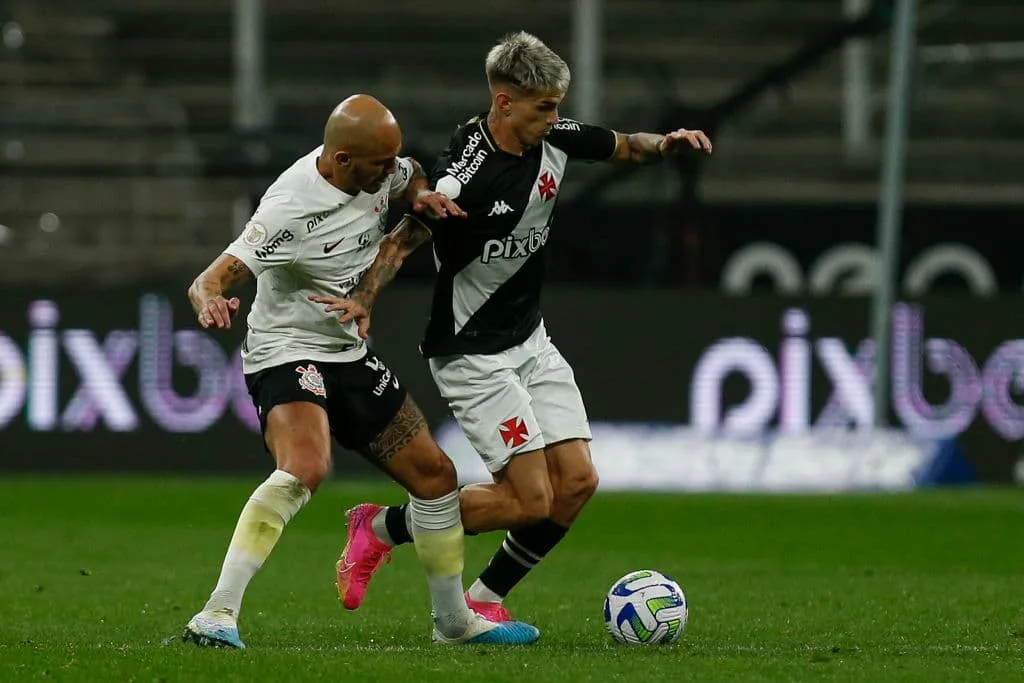 Vasco ganha ‘trunfo’ para o clássico contra o Botafogo