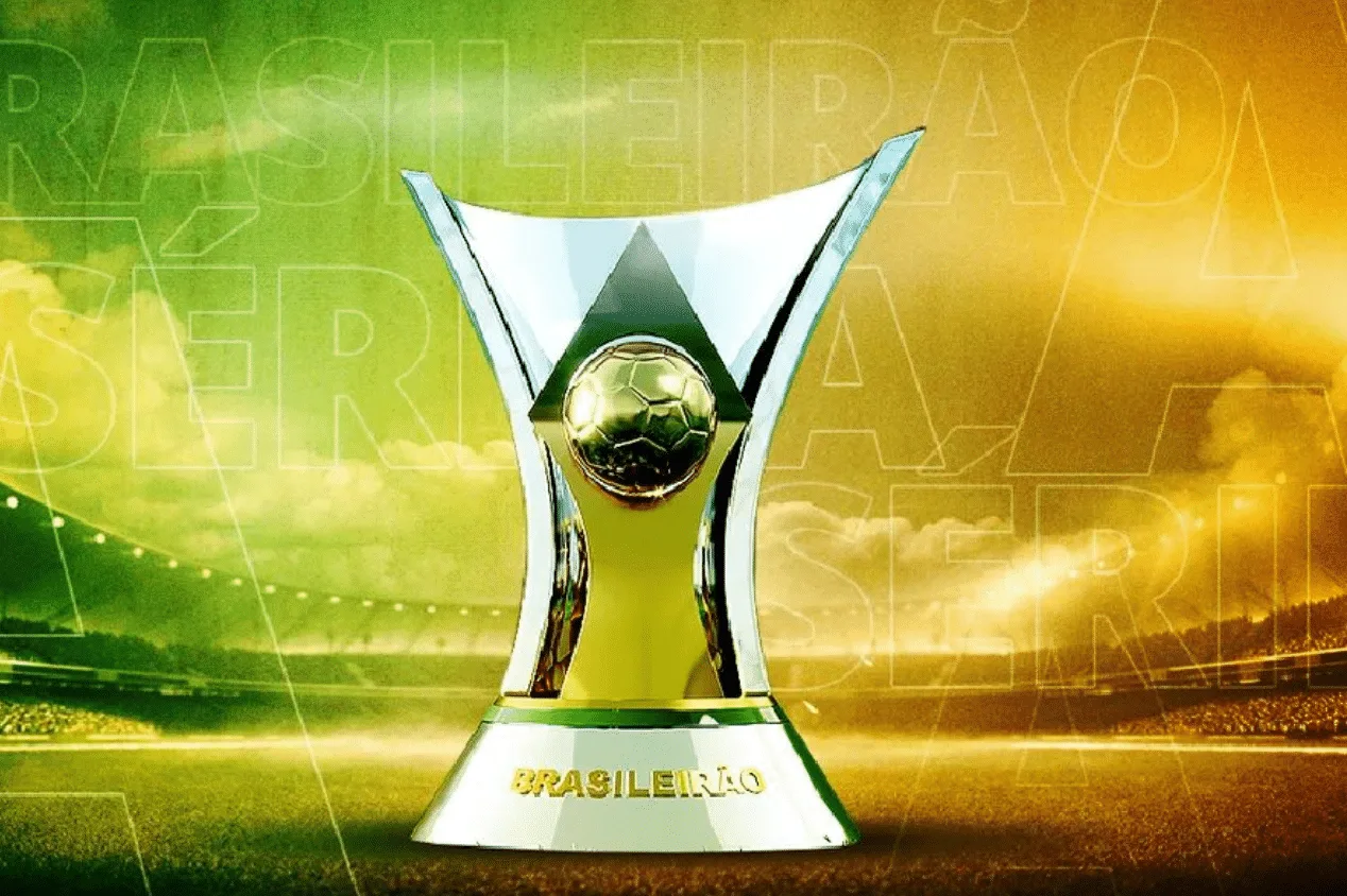 Palmeiras aumenta chances de título no Brasileirão Série A; veja