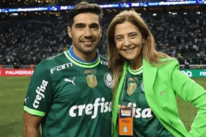 Palmeiras avança por renovação de meia-atacante e valor da multa impressiona