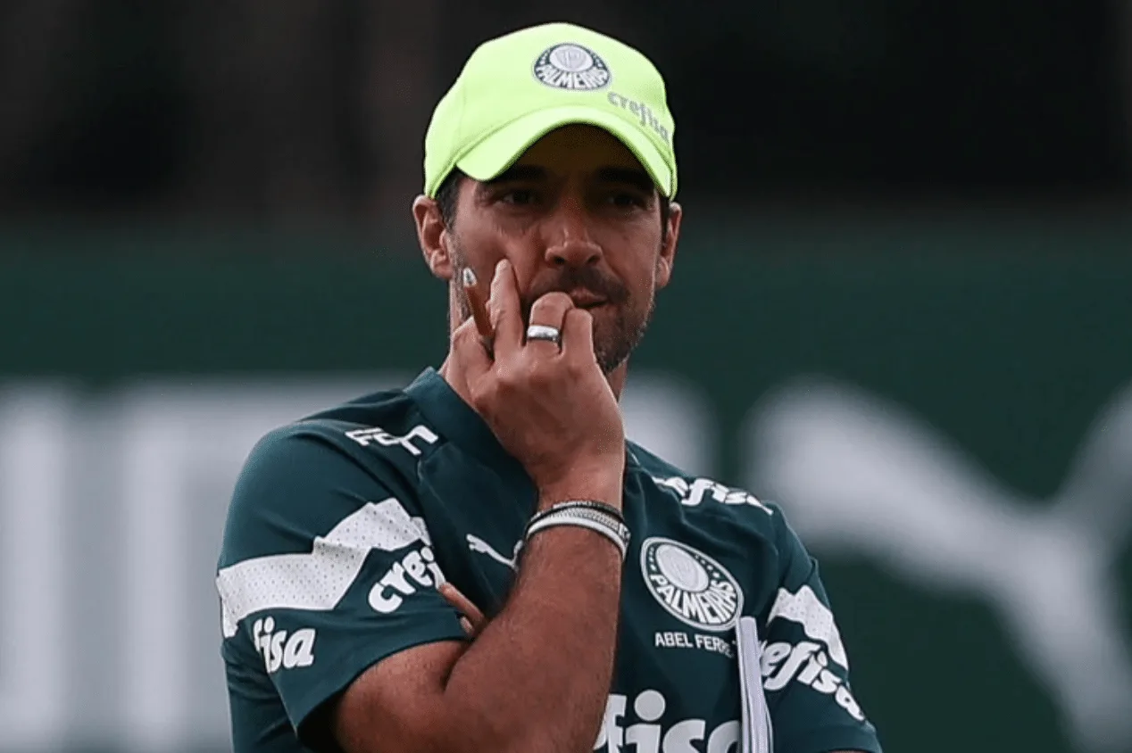 Palmeiras tem desfalques em ‘decisão’ contra o Fortaleza; veja quem não joga