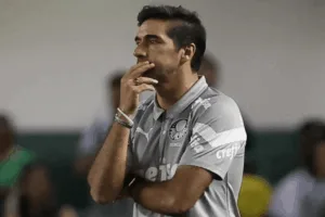 Palmeiras hoje tem desfalques de peso contra o América; veja quem está fora
