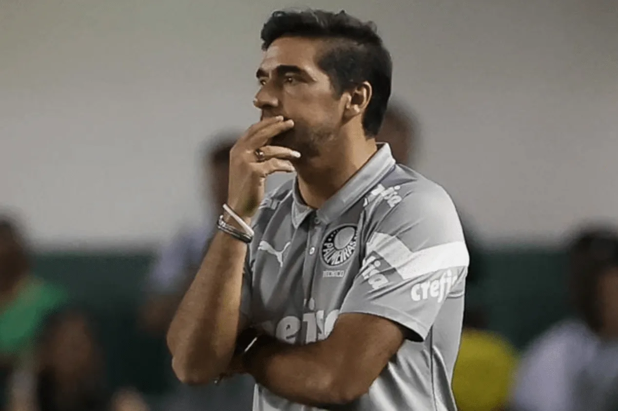 Palmeiras hoje tem desfalques de peso contra o América; veja quem está fora