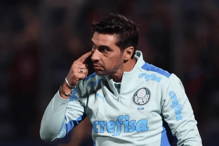 Palmeiras hoje tem três reforços para o jogo contra o Flamengo; veja nomes