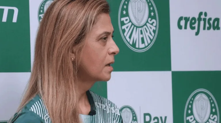 Palmeiras pode levar ‘chapéu’ do Fluminense por reforço