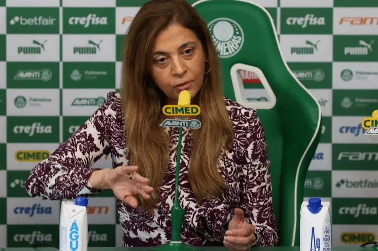 Torcedores do Palmeiras ‘cobram’ posicionamento após matéria polêmica: “Acionar o jurídico”