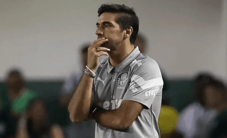 Palmeiras pode levar chapéu de rival e perder reforço no mercado