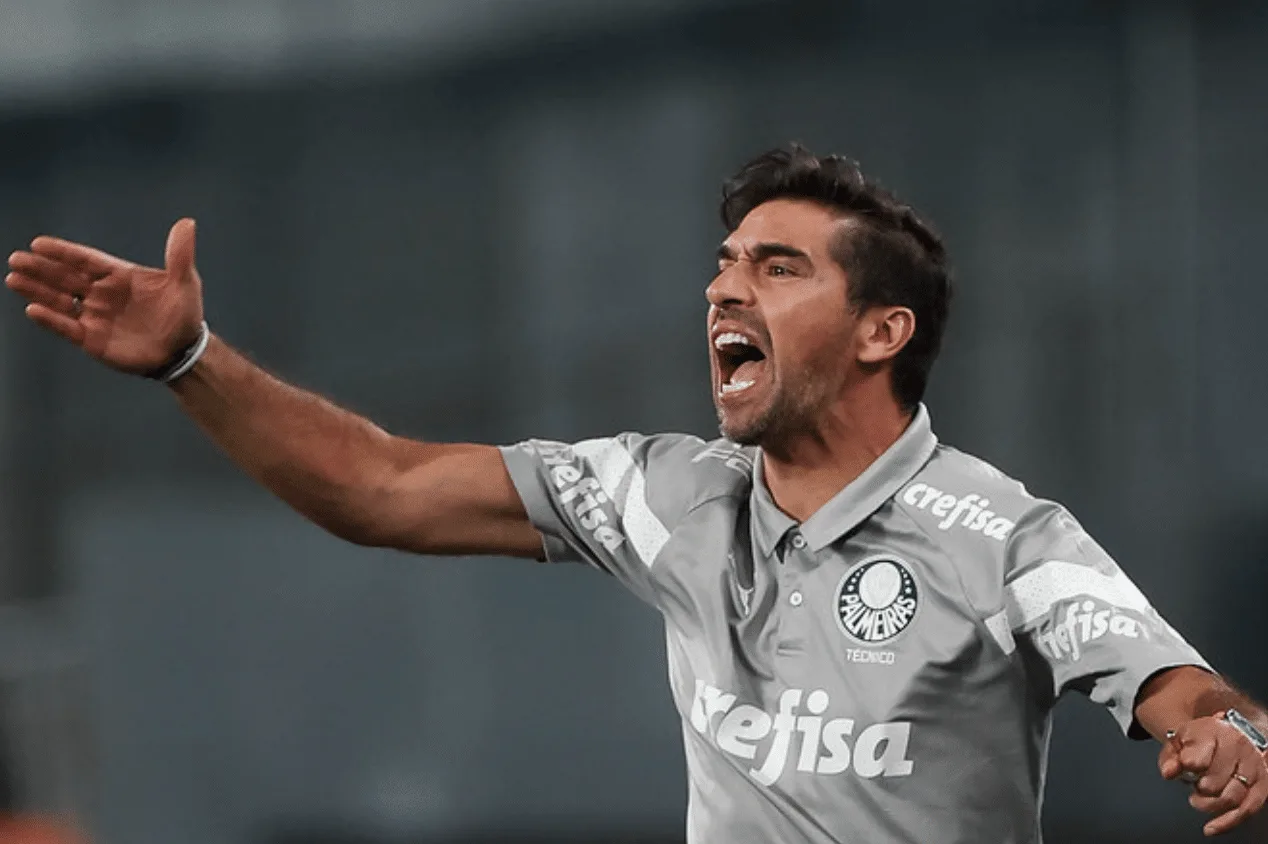 Palmeiras tem “reforços” para jogo contra Flamengo no Brasileirão