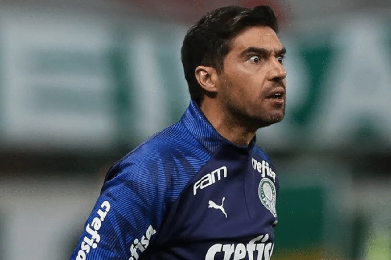 Palmeiras tem três desfalques hoje contra o Internacional; veja lista