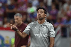 Palmeiras tem reforço de peso para reta final do Brasileirão Série A