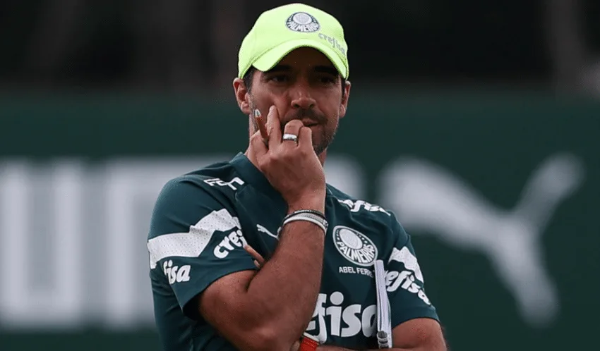 Palmeiras hoje muda contra o Internacional; veja a provável escalação
