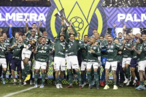 Brasileirão: em 80% das edições por pontos corridos, o melhor visitante foi campeão