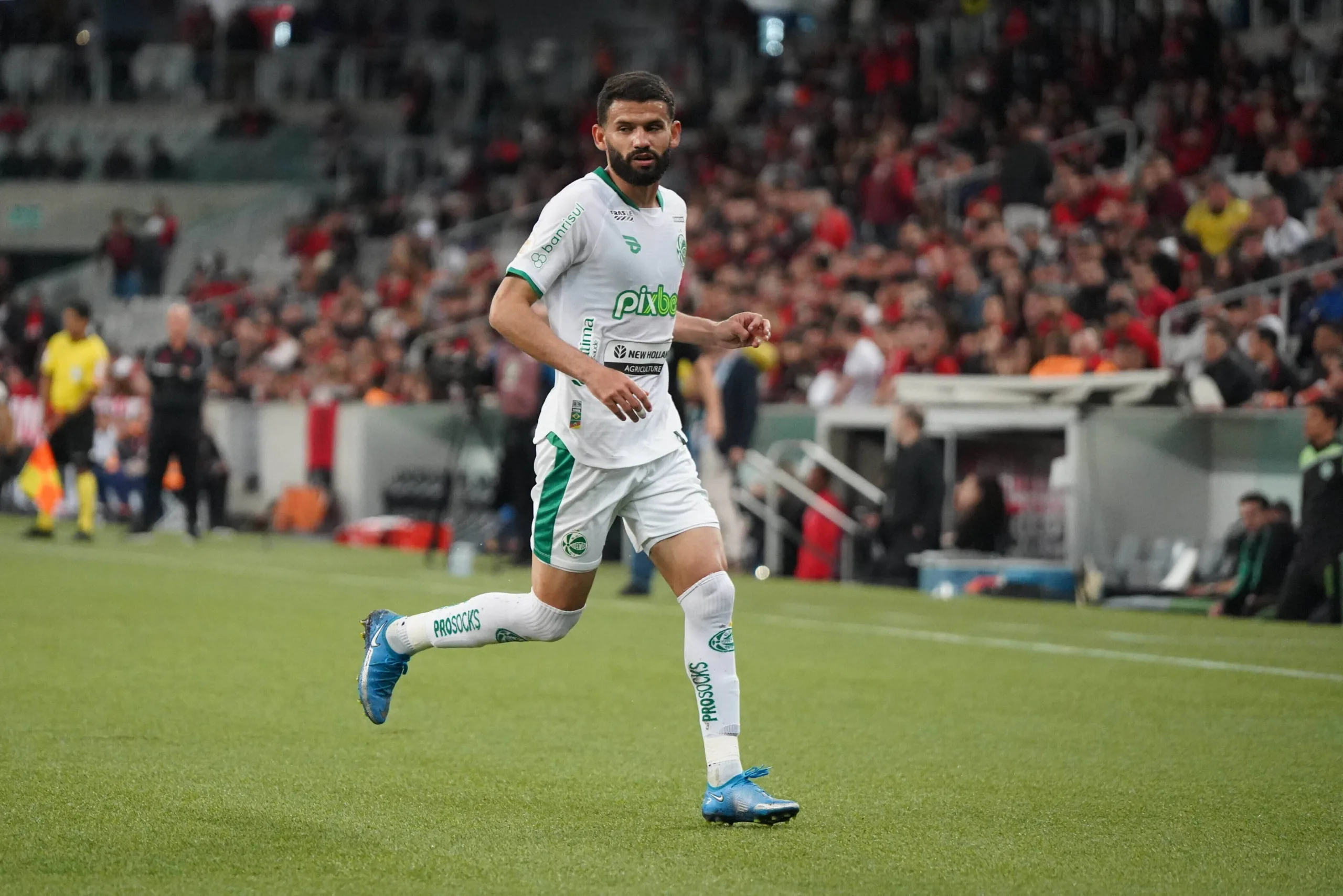 Palpite ABC x Juventude – Campeonato Brasileiro Série B – 14/11/2023