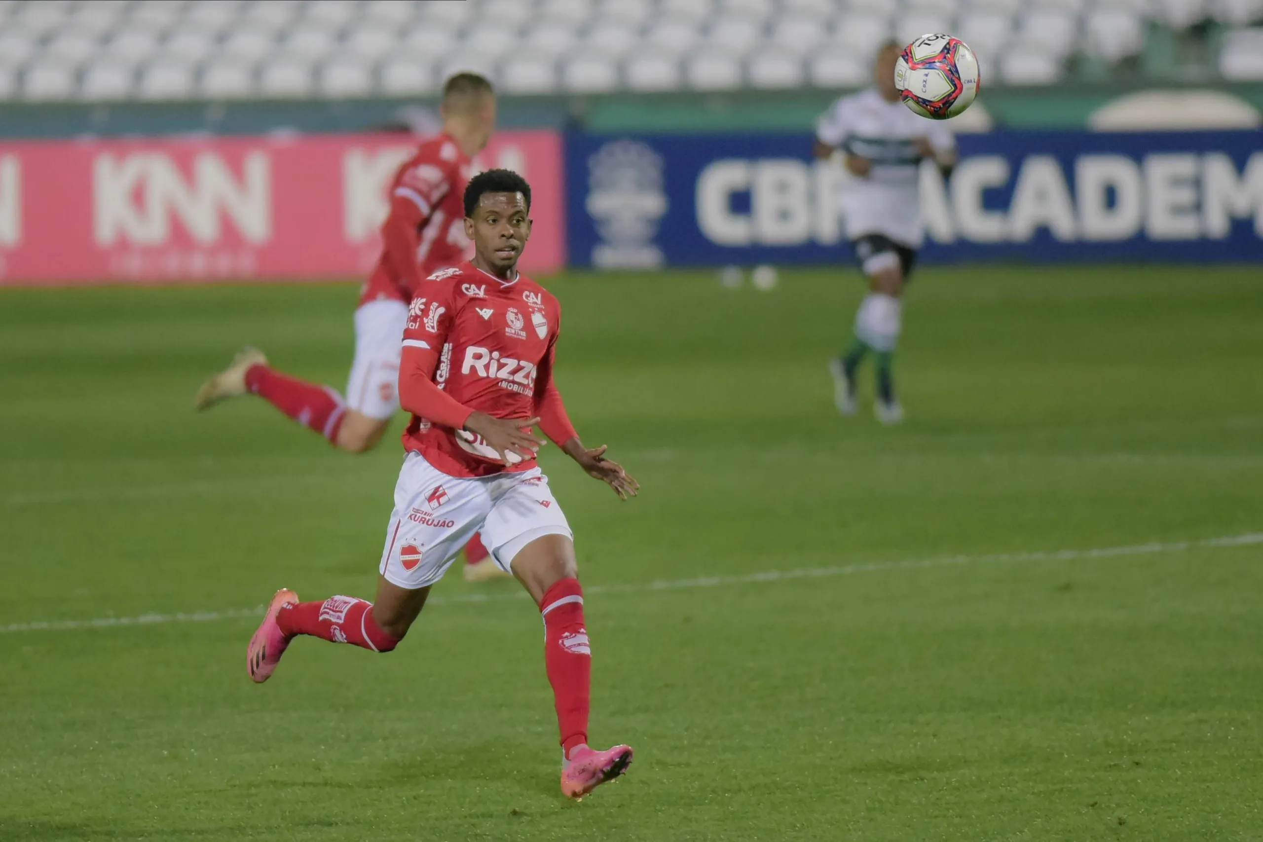 Palpite ABC X Vila Nova – Campeonato Brasileiro Série B – 25/11/2023