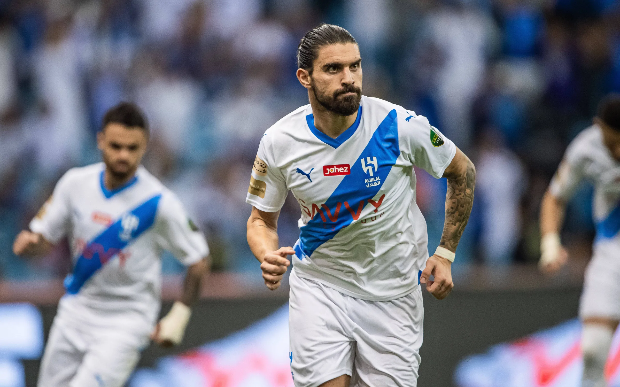 Palpite Al-Hilal X Al-Tawooun – Campeonato Saudita – 10/11/2023