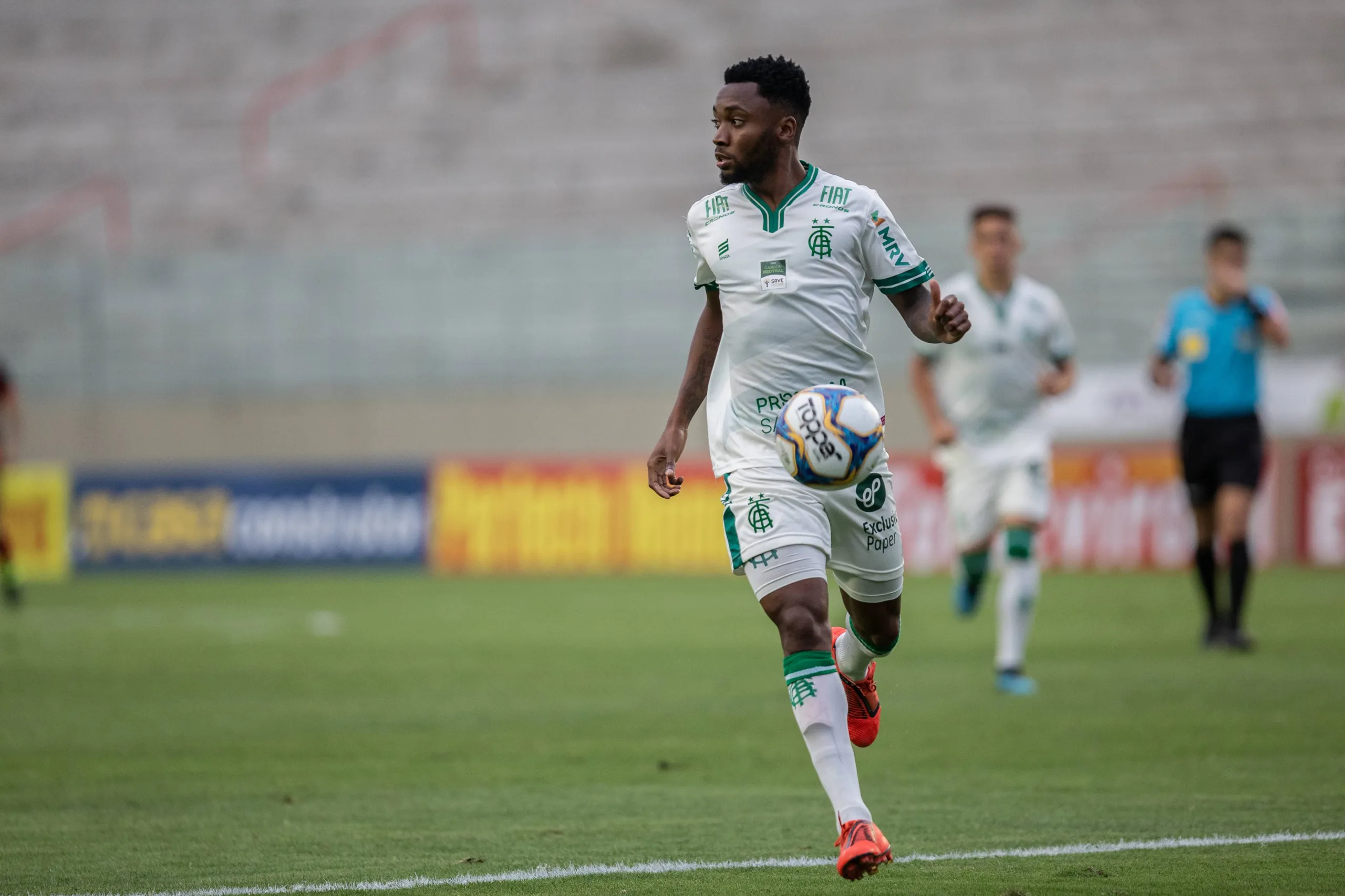 Palpite América-MG x Bahia – Campeonato Brasileiro – 03/12/2023