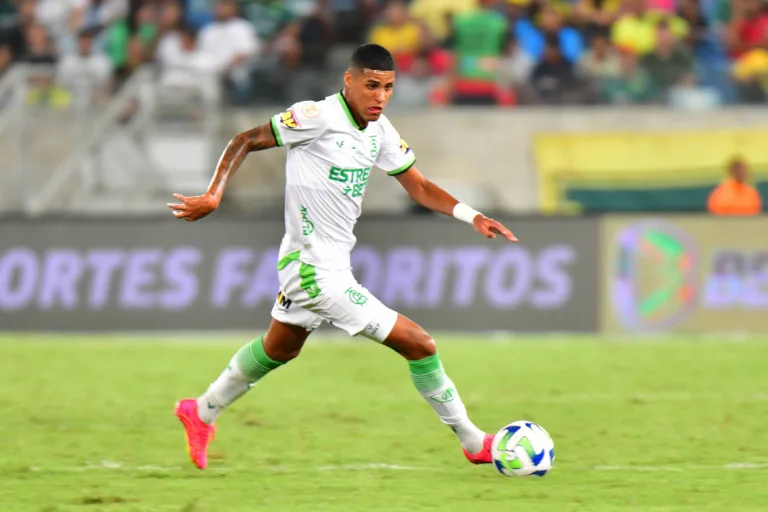 Palpite América-MG x Coritiba – Campeonato Brasileiro – 08/11/2023