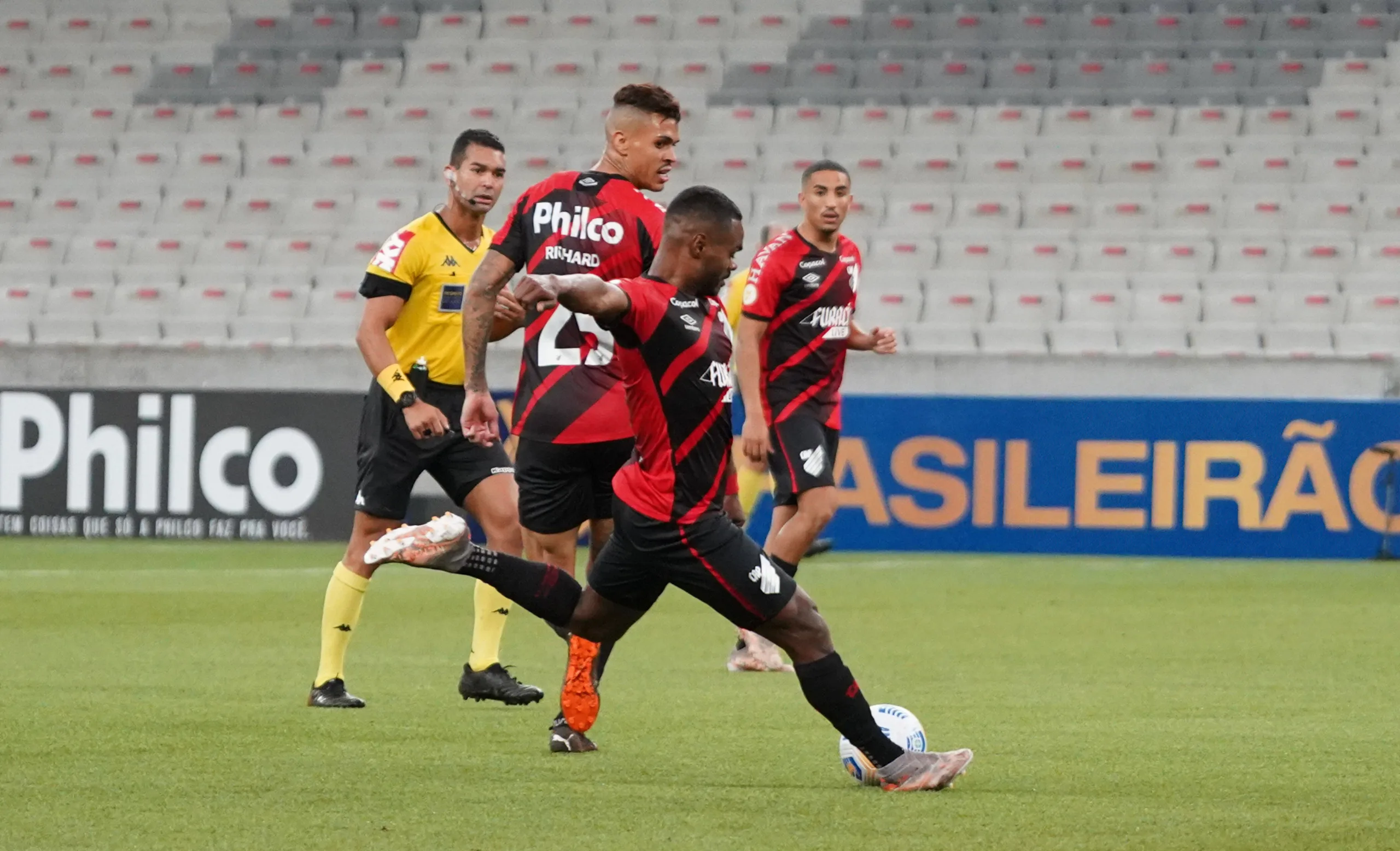Athletico PR x Operário – Campeonato Paranaense: palpites, escalação e onde assistir – 27/03/2024