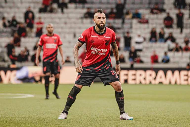 Palpite Athletico-PR X Vasco – Campeonato Brasileiro – 25/11/2023