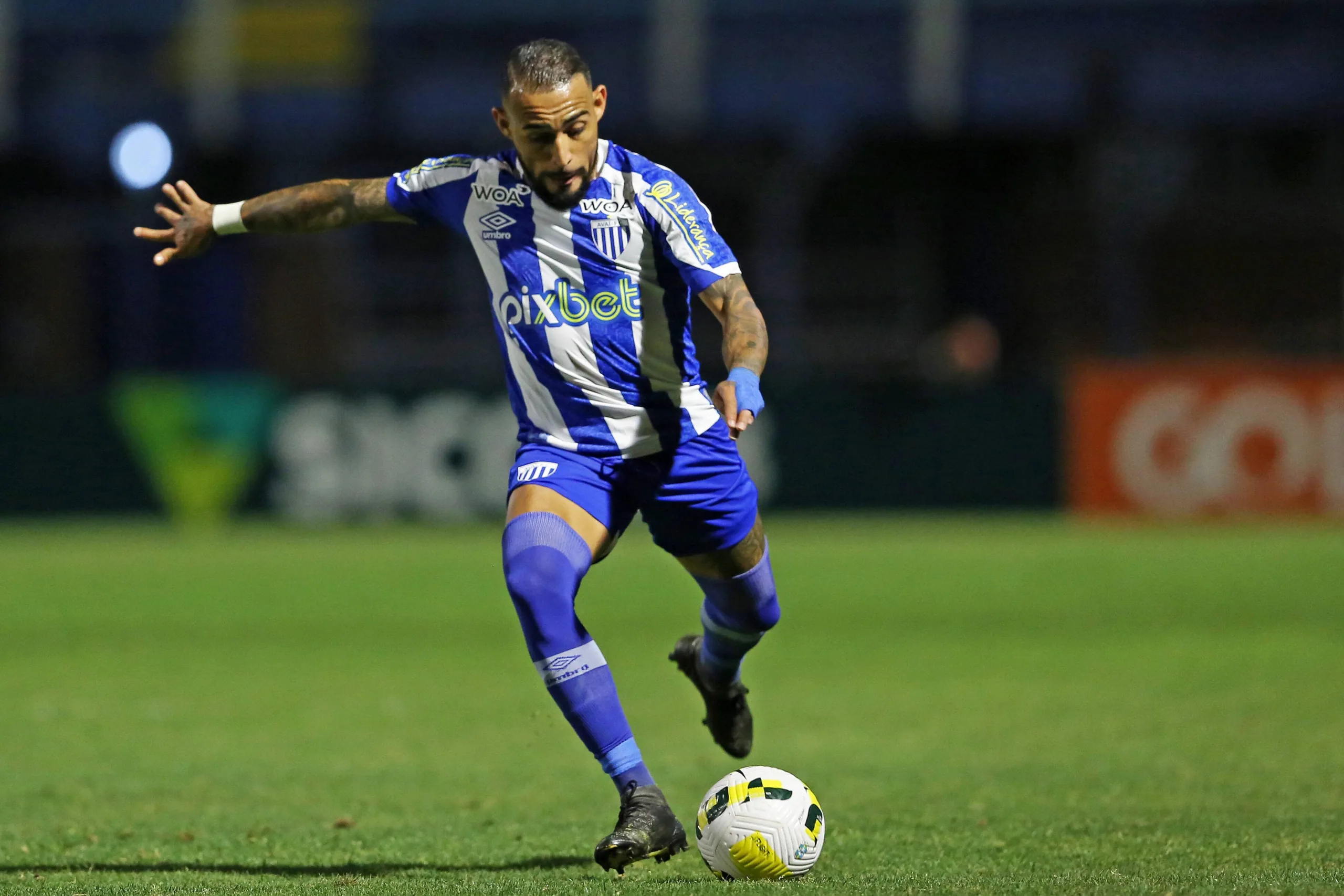 Palpite Avaí X Ituano – Campeonato Brasileiro Série B – 25/11/2023