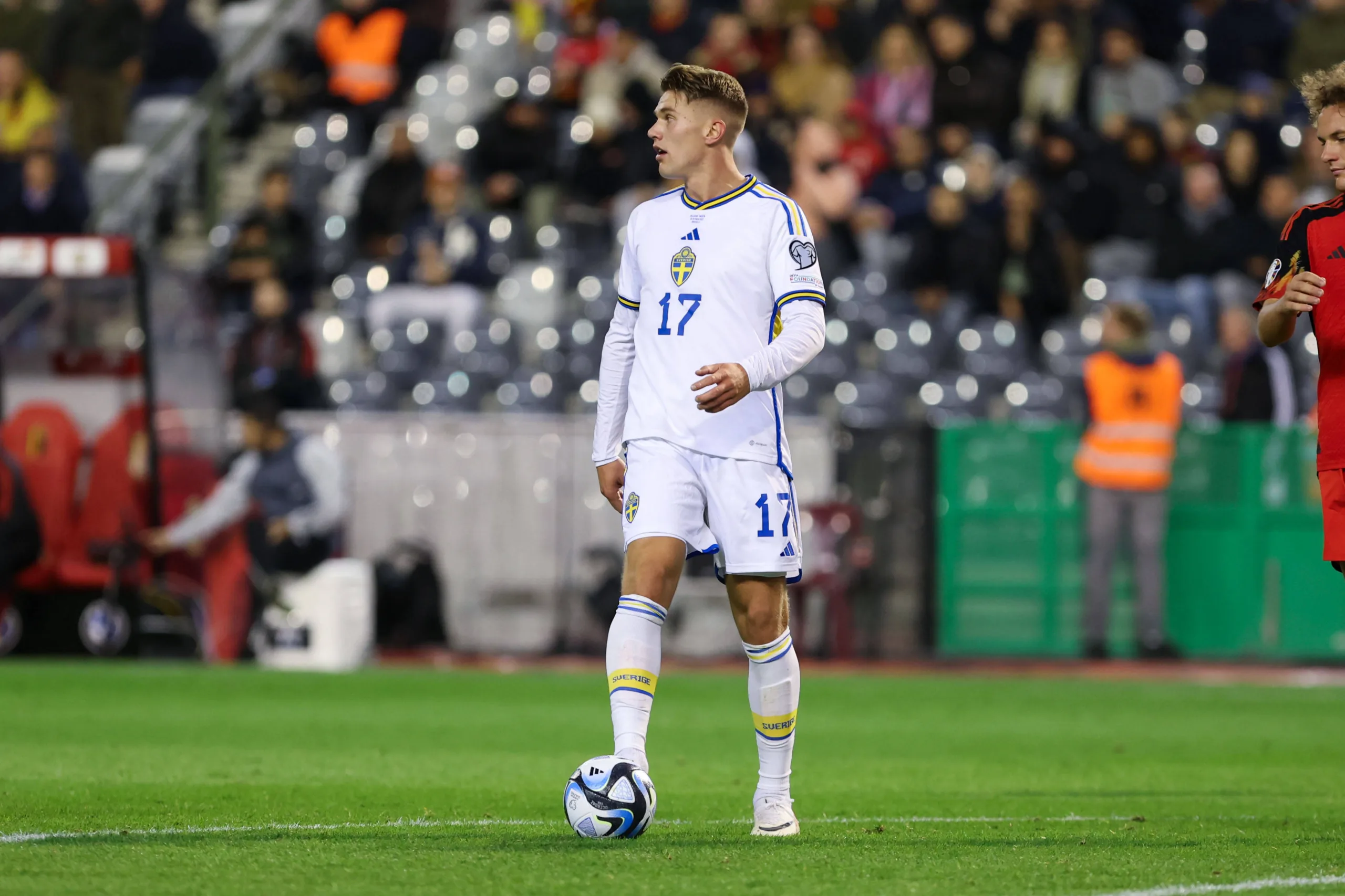 Palpite Azerbaijão X Suécia – Eliminatórias da EuroCopa – 16/11/2023