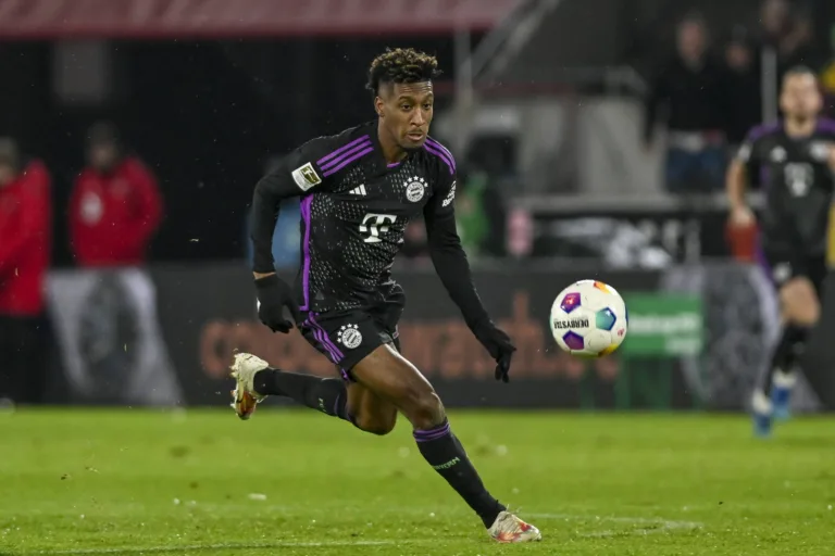 Palpite Bayern de Munique x FC Copenhage – Champions League – 29/11/2023