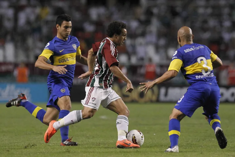 Palpite Boca Juniors x Fluminense – Copa Libertadores – 04/11/2023