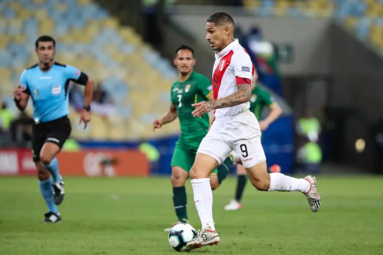 Palpite Bolívia x Peru – Eliminatórias da Copa 2026 – 16/11/2023