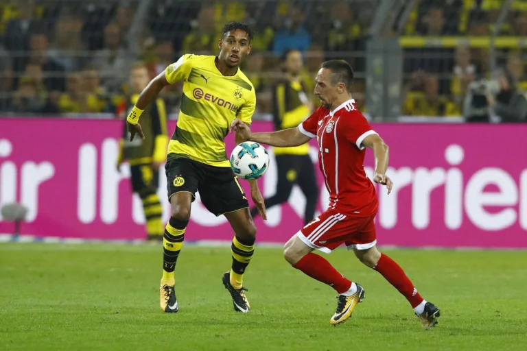 Palpite Borussia Dortmund x Bayern de Munique – Bundesliga – 04/11/2023