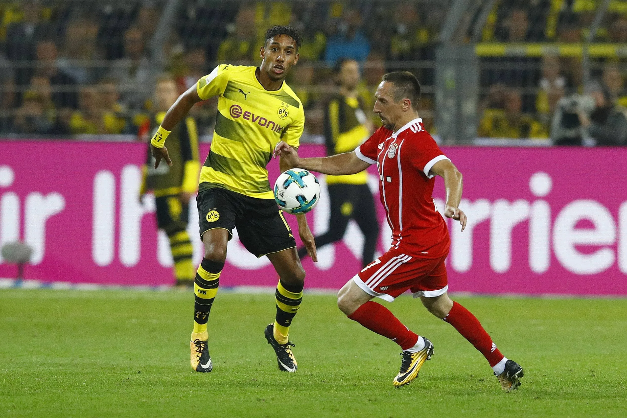 Palpite Borussia Dortmund x Bayern de Munique – Bundesliga – 04/11/2023