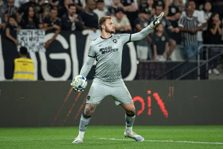 Palpite Botafogo x Grêmio – Campeonato Brasileiro – 09/11/2023