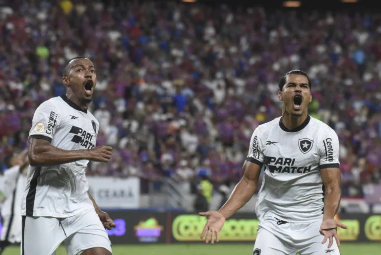 Palpite Botafogo X Santos – Campeonato Brasileiro – 26/11/2023