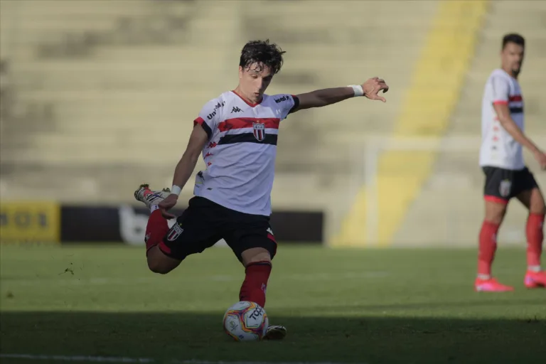 Palpite Botafogo-SP X Londrina – Campeonato Brasileiro Série B – 25/11/2023