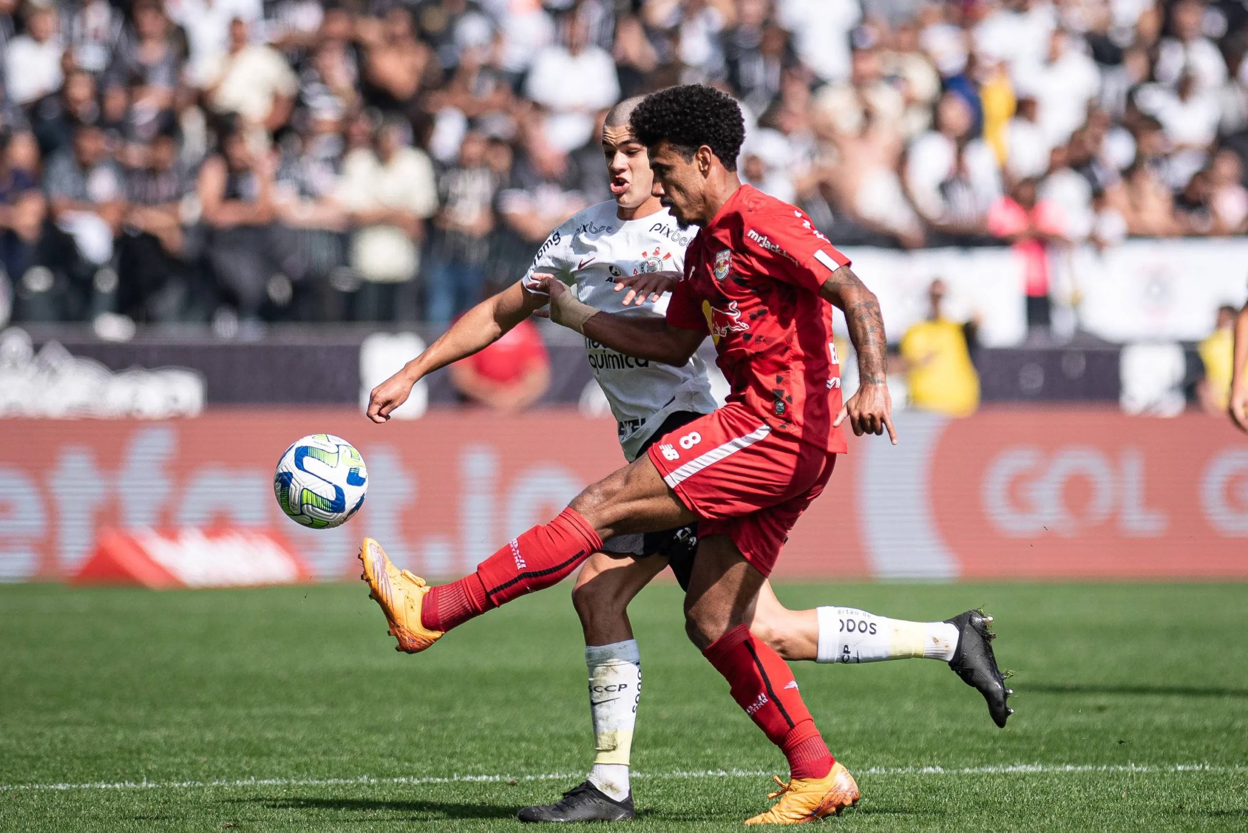 Palpite Bragantino x Corinthians – Campeonato Brasileiro – 05/11/2023