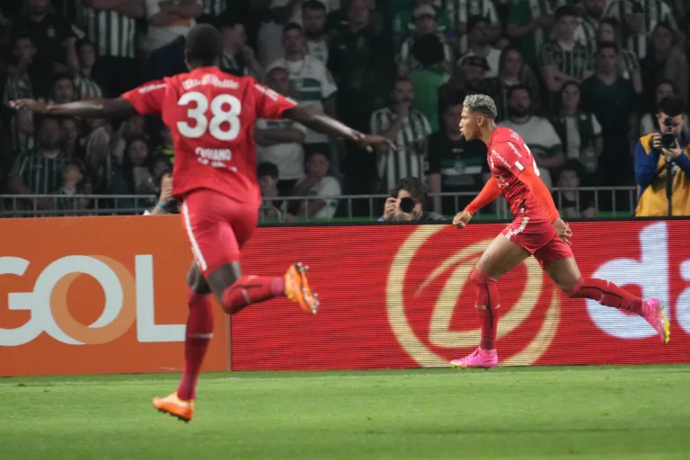 Palpite Bragantino x Fortaleza – Campeonato Brasileiro – 30/11/2023