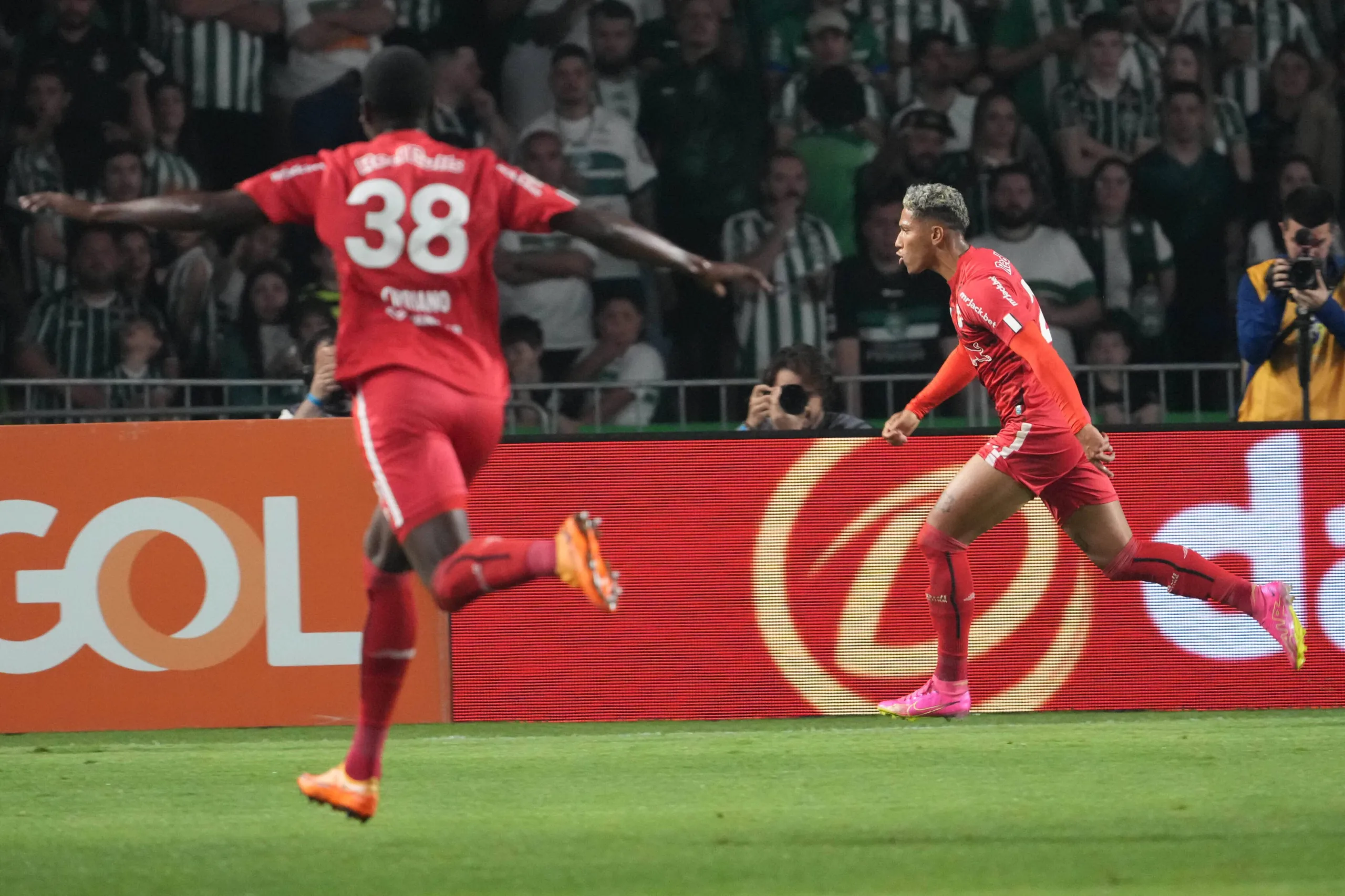 Palpite Bragantino x Fortaleza – Campeonato Brasileiro – 30/11/2023