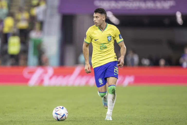 Palpite Brasil x Argentina – Eliminatórias da Copa 2026 – 21/11/2023