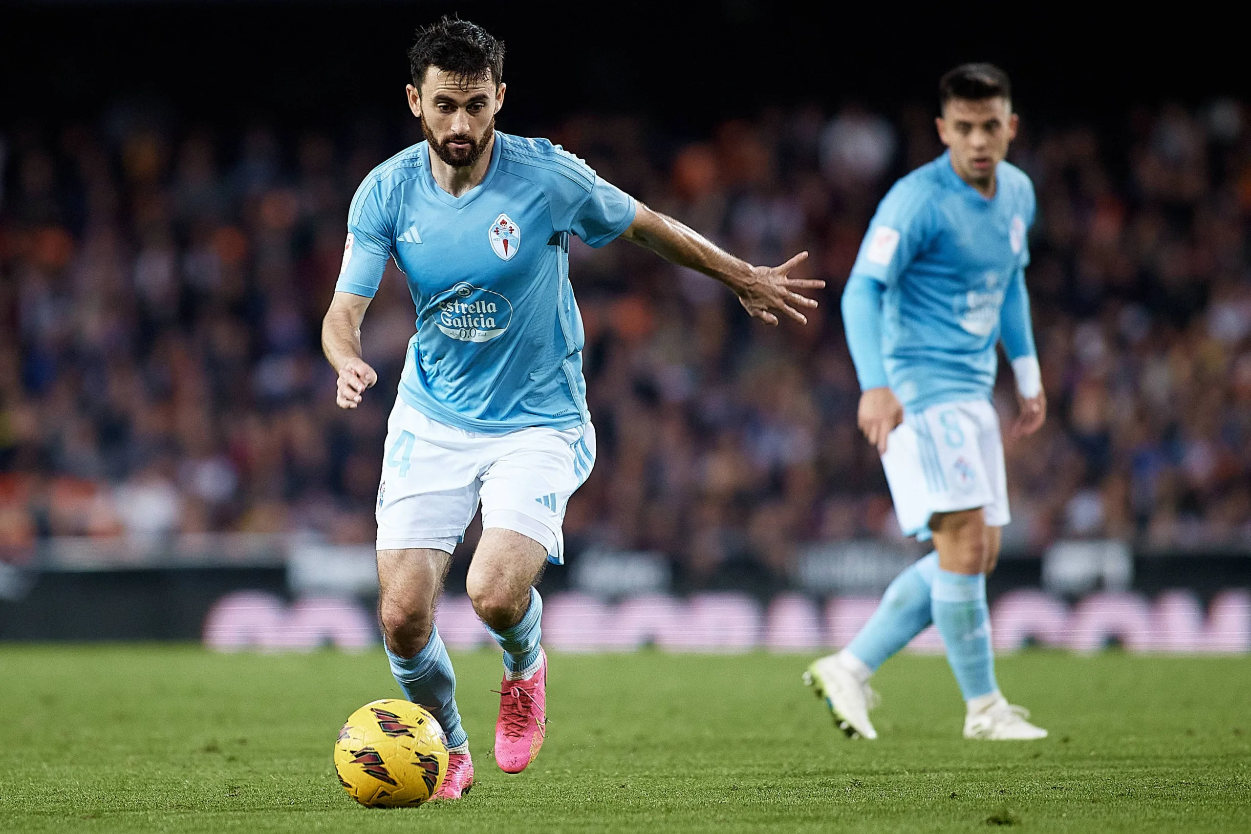 Palpite Celta de Vigo x Cadiz – Campeonato Espanhol – 04/12/2023