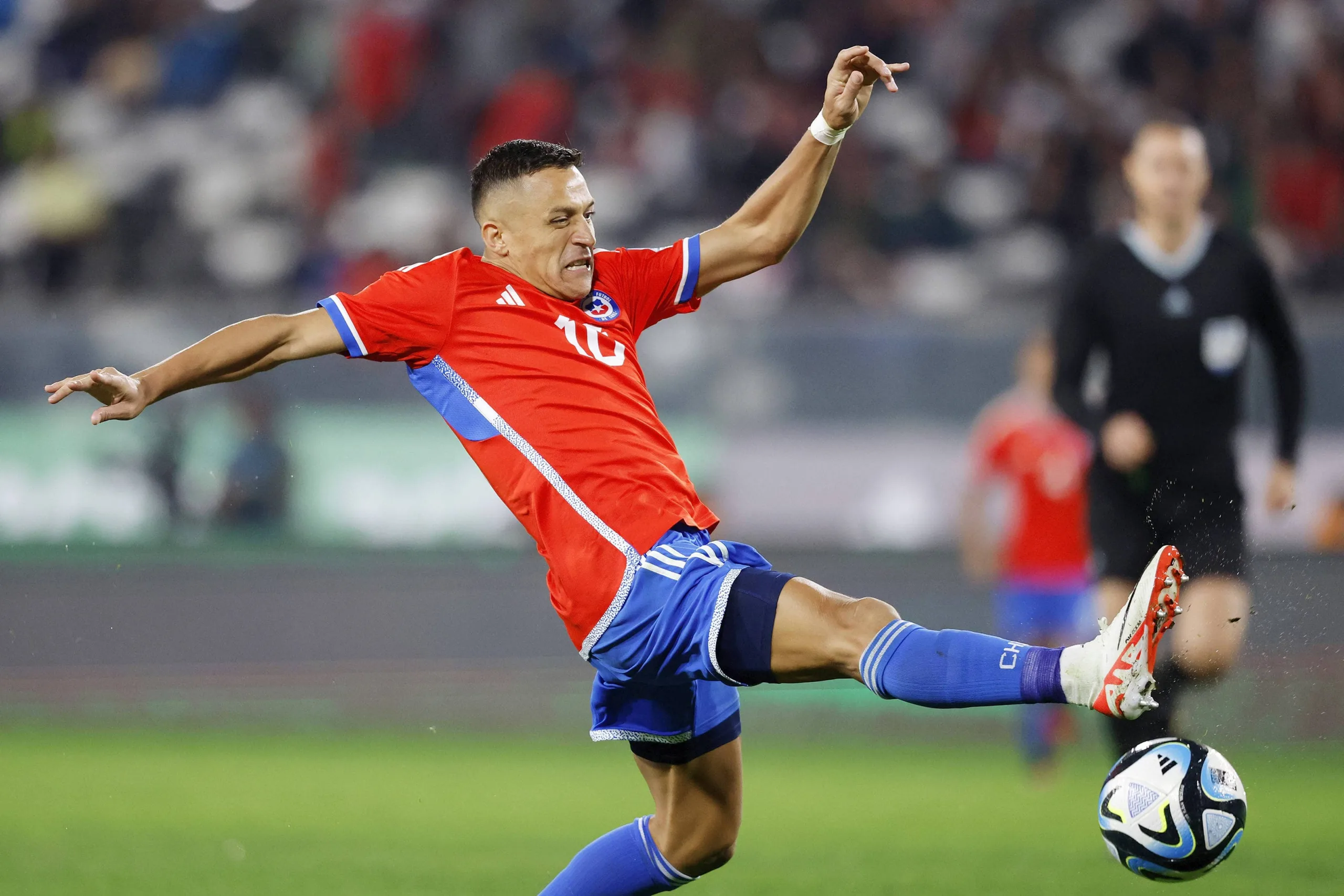 Palpite Chile x Paraguai – Eliminatórias da Copa 2026 – 16/11/2023