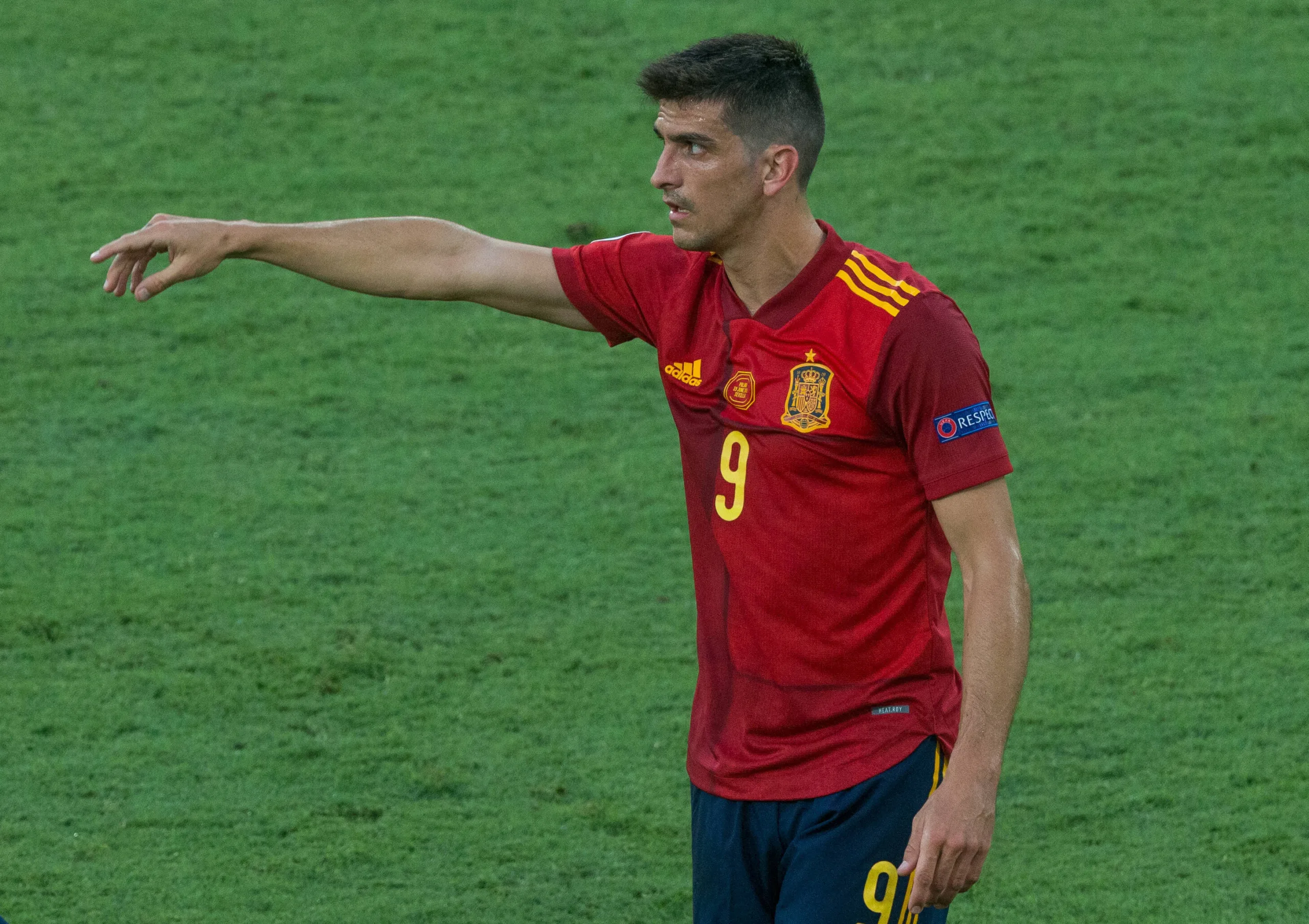 Palpite Chipre X Espanha – Eliminatórias da EuroCopa – 16/11/2023